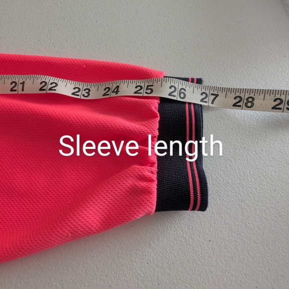 Smasys Safety Hi-Vis Reflective Work Shirt for Women and Men-3X - Picture 7 of 8